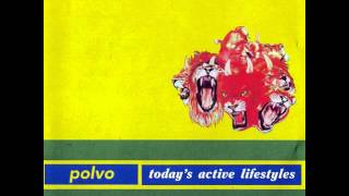 Polvo 01 Thermal Treasure