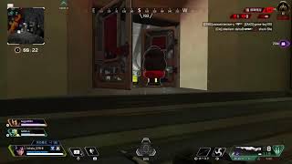 ［APEX］ちょっと朝ぺっくす　ゴールド～プラチナ　無言配信