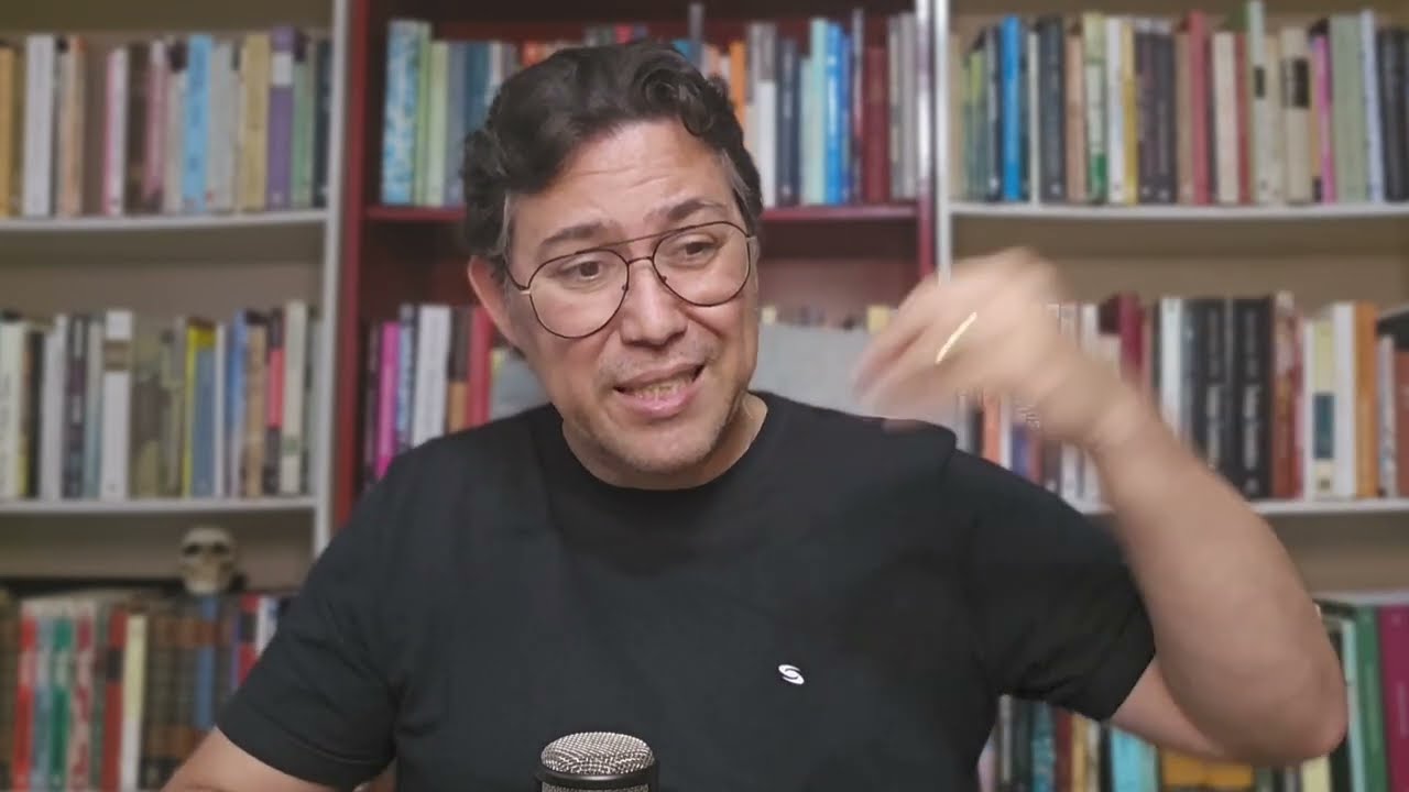 Sabedoria da Ignorância | Filosofia Integral