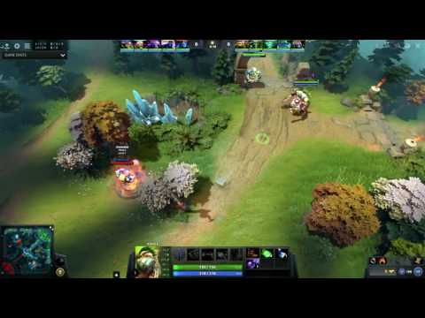9k OG ana vs  8k fL Black^ PUDGE  Top Dota 2