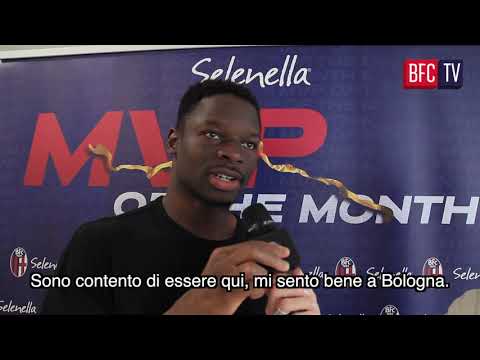 MVP Febbraio: Soumaoro