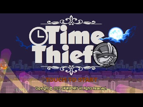 Time Thief