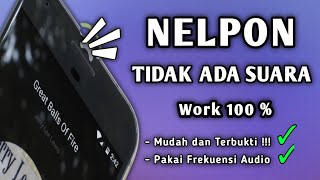 Download lagu HOW TO OVERCOME THE ISSUE OF NO SOUND WHEN CALLING ON YOUR PHONE mp3