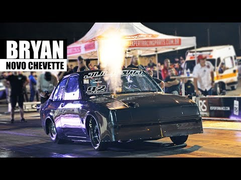 Novo Chevette FORÇA LIVRE - O MAIS FODA!