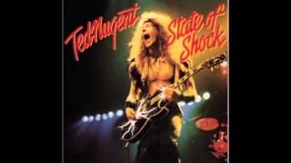 Ted Nugent - Alone