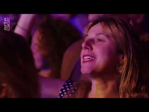 Luiza   Les Concerts Volants