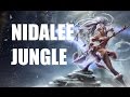 The Jungle Queen