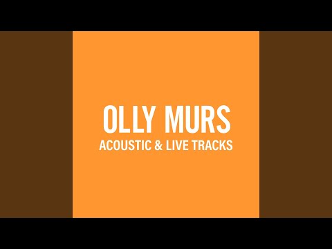 Video thumbnail for Love You More (Acoustic)