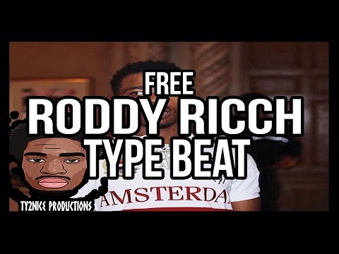 SOLD Roddy Ricch x 147 Calboy Type Beat 2019 - Take Risks | Rap/HipHop | Piano Instrumental