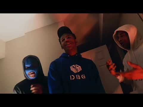 DBG Vondoe - Grams (Official Video) | Shot by @Blitzshotit