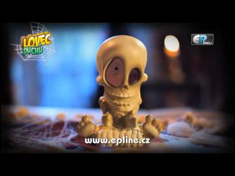 EPEE ŁOWCA DUCHÓW v.cz e-zabawkowo.pl