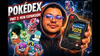 Can I Catch EVERY Pokémon Before Gen 10? | Part 2