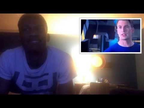 "REDNECK AVENGERS: TULSA NIGHTS" Reaction