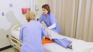 その他 New Medical Marketplace Pb SANDEL® Z-Slider™ Patient Transfer Sheet | Ansell USA