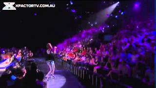 Jai Waetford- That Should Be Me - Live Show 6 - Th