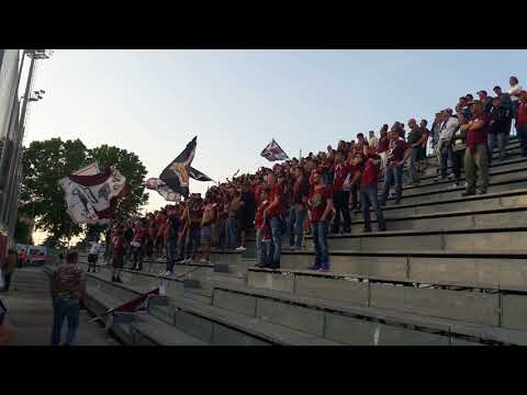 Fermana Fano panthers Fano