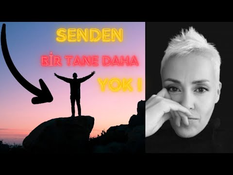 Kendini yargılamayı bırak - Canını acıtanlara izin verme-Senden bir tane daha yok #youtube
