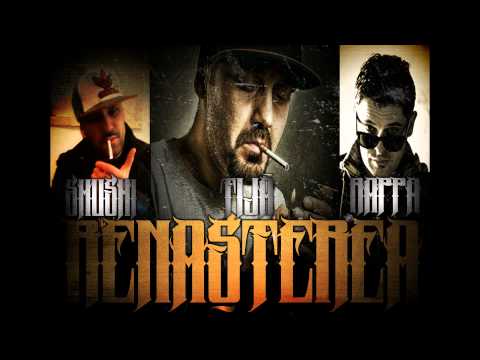 Tijă feat. RAPPA & Shushi Shu - Renașterea