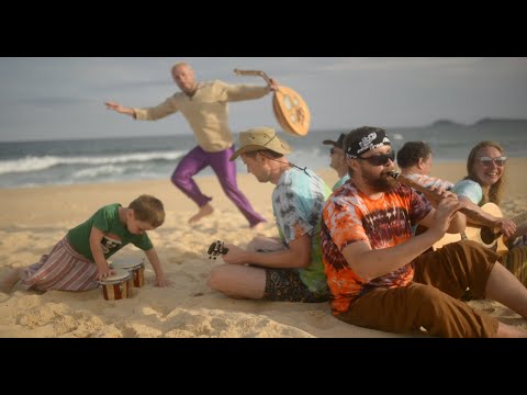 VGmates - The Star (official video)