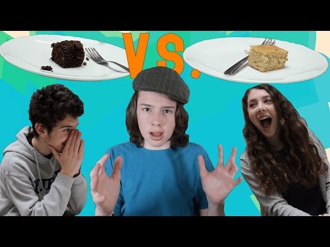 How Food Presentation Affects Its Taste Video