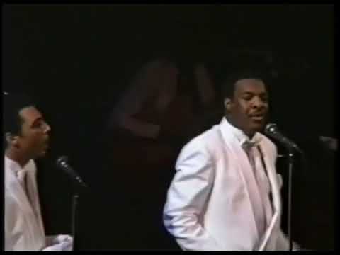 Bobby Lester's Moonglows - Most Of All