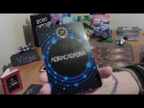 VIRGO/ JUNE 15- 21, 2020/ THE WORLD IS YOUR OYSTER!!!!!!