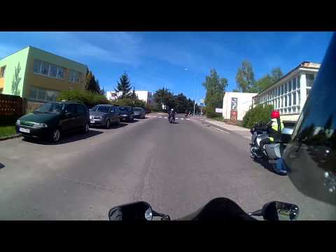 V Žiari bol v sobotu poriadny hrmot