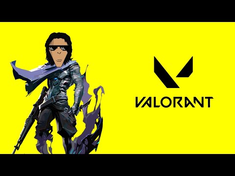 Valorant Vahallo #1