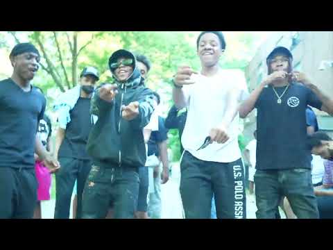 RTO Dee - Jersey Club (Official Music Video).