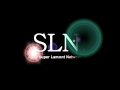 SLN THX Styled Logo 4