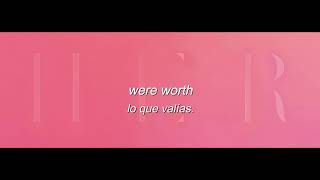 Deafheaven - The Pecan Tree  |Subtitulos Español | Lyrics | Spanish Sub