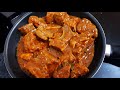 Beef Stew