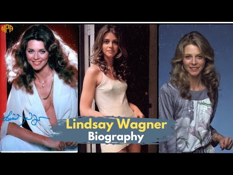Lindsay Wagner Biography: 73 years of life - Actor, singer and cultural icon