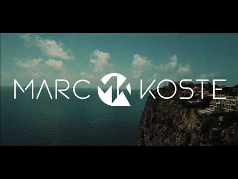 Marc Koste - Open Air (Trailer 1)