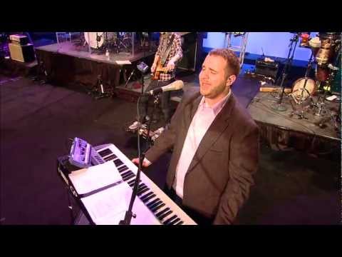 Justin Rizzo - There is One Found Worthy (LIVE at Onething)
