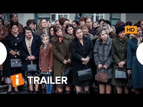 Mulheres Divinas - Trailer