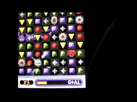 Babo Crash iPhone app review (Pre Release)