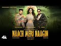 Naach Meri Naagin Official Video Neelkamal Singh Soundarya S Tanishk Paradox Simar Bhushan K