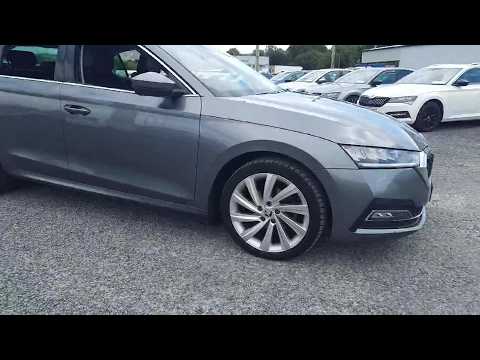 Skoda Octavia OCTAVIA AMB 2.0TDI 115HP - Image 2