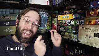 Hungry Gamer - Subastral video thumbnail