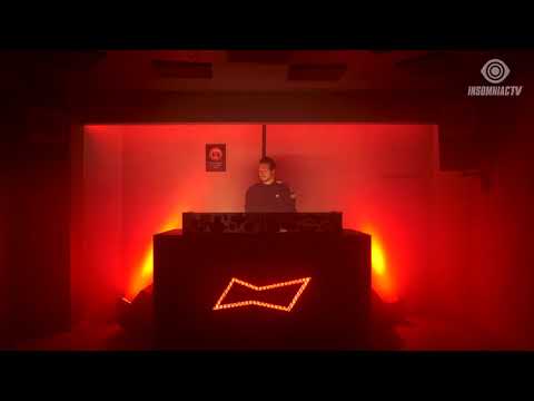 Don Woezik for Sara Landry's KLUBHAUS Livestream (January 23, 2021)