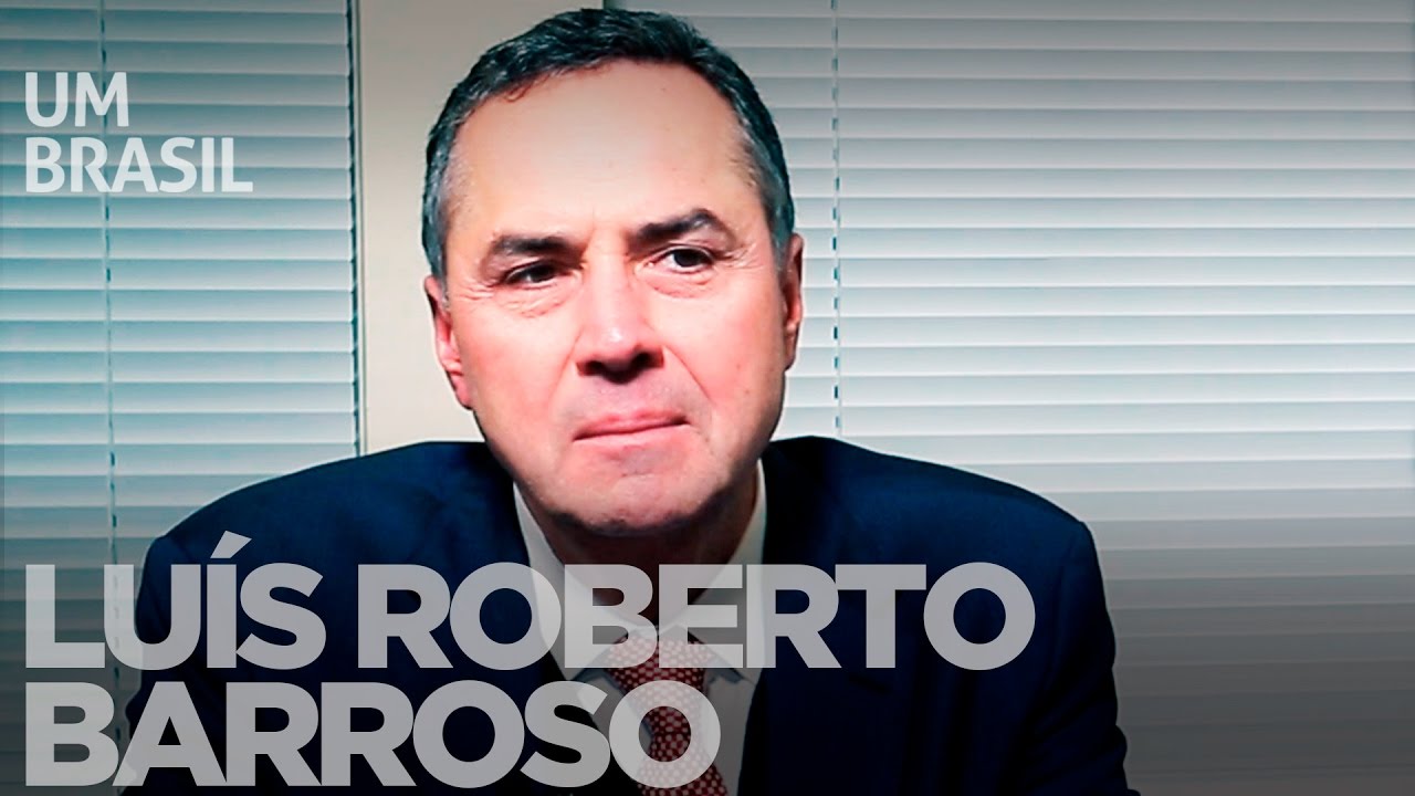 Ministro Luís Roberto Barroso propõe reformas contra impunidade