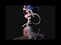 Darkstalkers Felicia Closeup I Turntable By SinghSculpt 4K