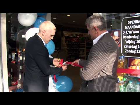 BALKAN SHOP DH ROTTERDAM