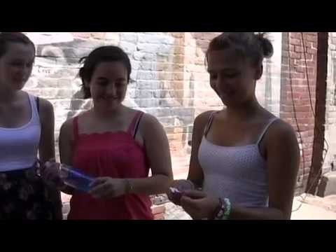 Western Mass. magician performs in Northampton