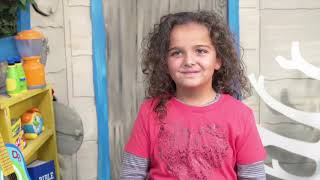 Early Childhood Service