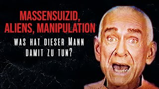 Heaven&#39;s Gate: Die verrückteste Sekte aller Zeiten | Dokumentation 2020