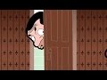 Mr Bean Cooking Pasta Comedy