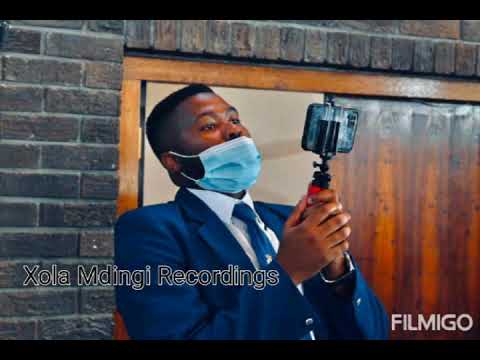 Bawo L Nyobole - False Bay Circuit Passover 2018_4th Word