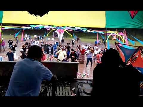 Mannodemo na ShivYantra Aliendigena 2015